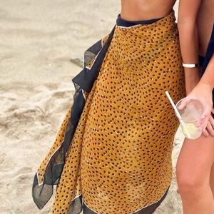 Princess Polly Cover Up